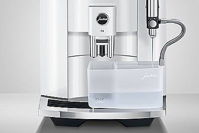 ����� ������ Jura E8 ��� ���