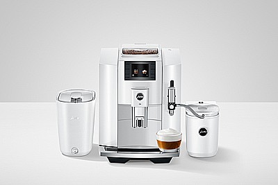 ����� ������ Jura E8 ��� ���