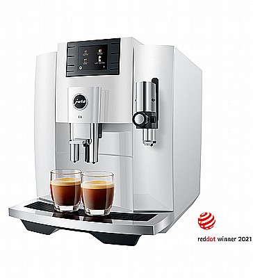 ����� ������ Jura E8 ��� ���