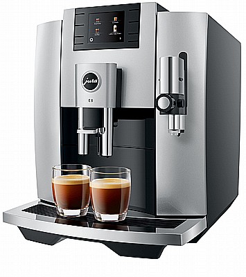 ����� ������ Jura E8 ��� ���
