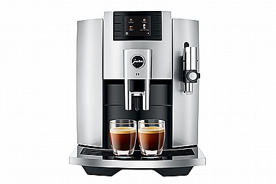 ����� ������ Jura E8 ��� ���