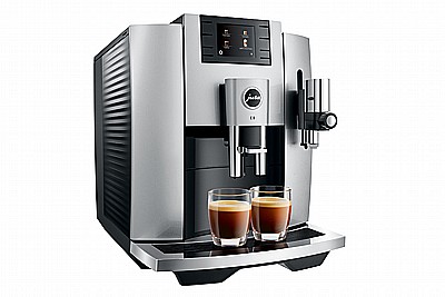 ����� ������ Jura E8 ��� ���