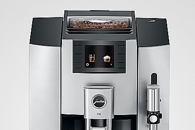 ����� ������ Jura E8 ��� ���