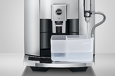 ����� ������ Jura E8 ��� ���