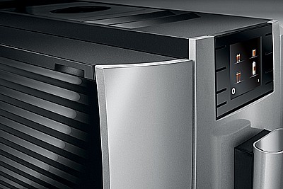 ����� ������ Jura E8 ��� ���
