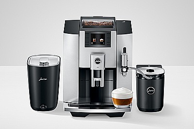 ����� ������ Jura E8 ��� ���