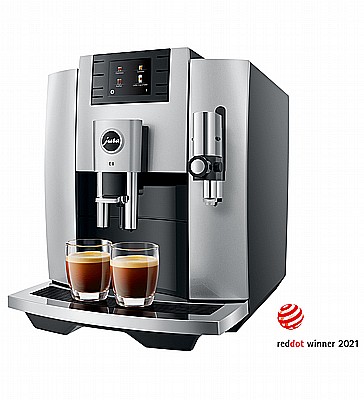 ����� ������ Jura E8 ��� ���