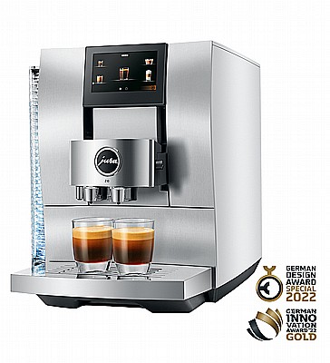 ����� ������ Jura Z10 ��� ��������� ���