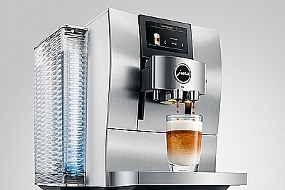 ����� ������ Jura Z10 ��� ��������� ���
