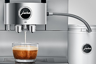 ����� ������ Jura Z10 ��� ��������� ���