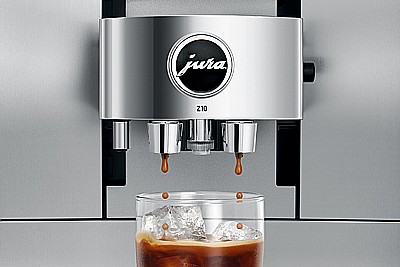 ����� ������ Jura Z10 ��� ��������� ���