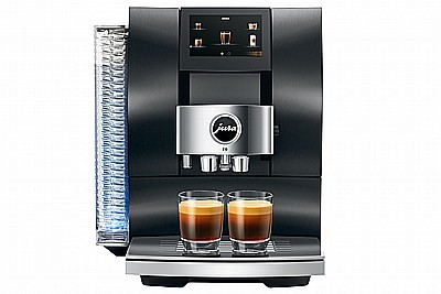 ����� ������ Jura Z10 ��� ���� Signature INOX