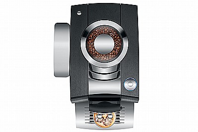 ����� ������ Jura Z10 ��� ���� Signature INOX
