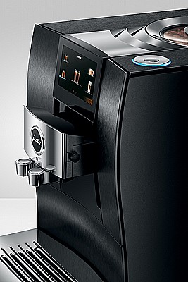 ����� ������ Jura Z10 ��� ���� Signature INOX