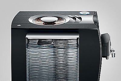 ����� ������ Jura Z10 ��� ���� Signature INOX