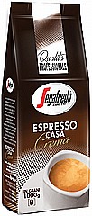 1 ק"ג פולי קפה Segafredo espresso CASA crema 1 ק"ג פולי קפה Segafredo espresso CASA crema