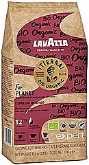 1 ק"ג פולי קפה Lavazza i Tierra Bio Organic Intenso 1 ק"ג פולי קפה Lavazza i Tierra Bio Organic Intenso