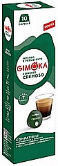 10 ������� ����� ������ ������ ������ Gimoka Cremoso
