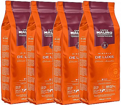 Mauro De Luxe 4 kg ���� ���
