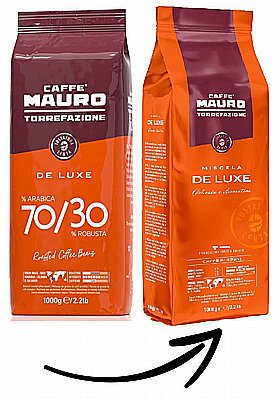 Mauro De Luxe 4 kg ���� ���