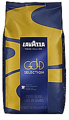 1 ק"ג lavazza Gold Selection 1 ק"ג lavazza Gold Selection