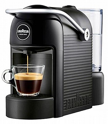 מכונת קפה Lavazza Jolie צבע שחור