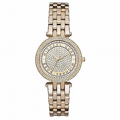 שעון יד \u200f\u200fלאישה Michael Kors MK3445 מייקל 