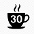 30  