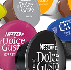  Dolce Gusto