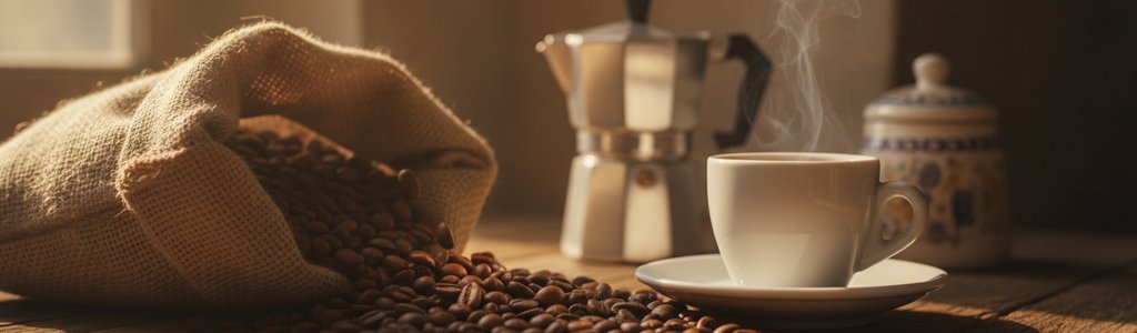 איך לבחור פולי קפה Lavazza Super Crema המתאימים לך - מדריך מקיף למתחילים