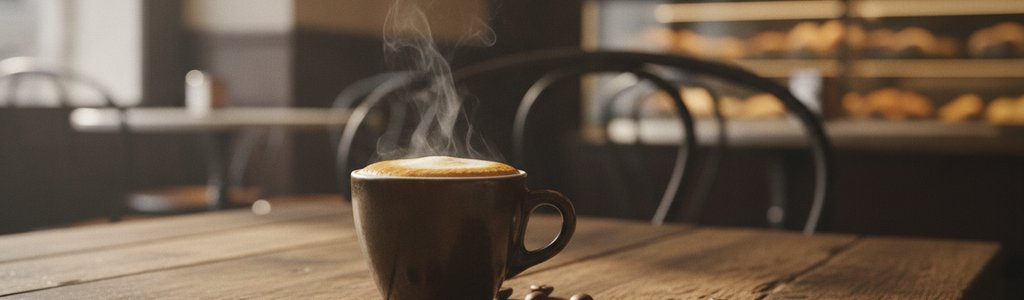 פולי קפה Lavazza Super Crema מול סוגים אחרים - מה ההבדל ולמי זה מתאים ב-2026