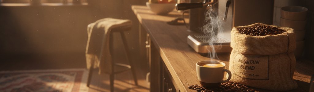 כיצד לאחסן ולהשתמש נכון בפולי קפה Lavazza Super Crema - טיפים לשמירה על טריות וטעם