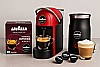   Lavazza A Modo Mio:        