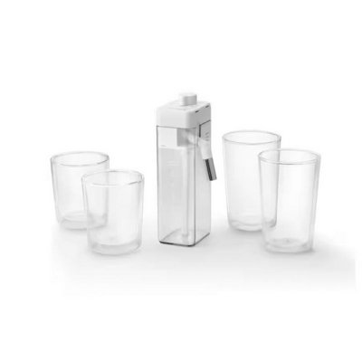 ���� ����� ��� �� ����� LatteCrema Cool DELONGHI ����� 4 ����� ��� DLSC032