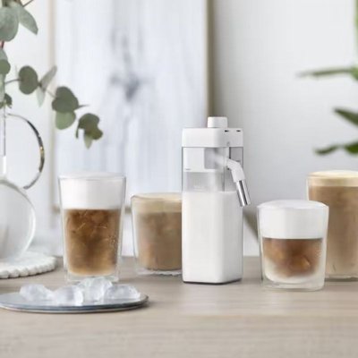 ���� ����� ��� �� ����� LatteCrema Cool DELONGHI ����� 4 ����� ��� DLSC032