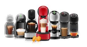   DOLCE GUSTO