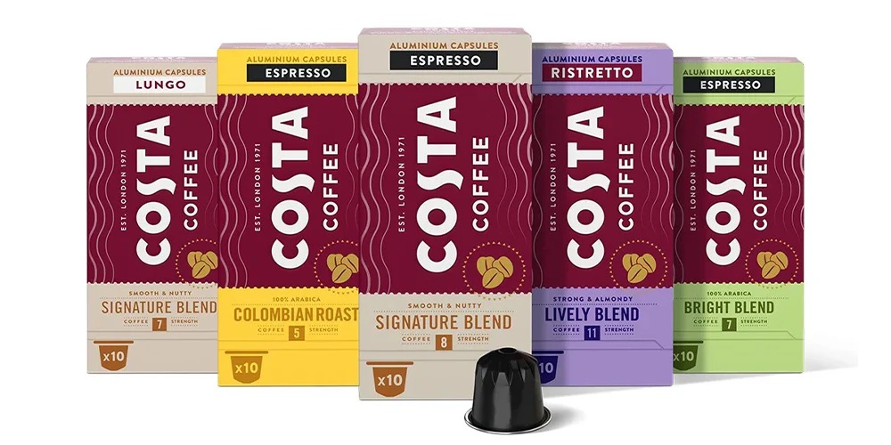    COSTA