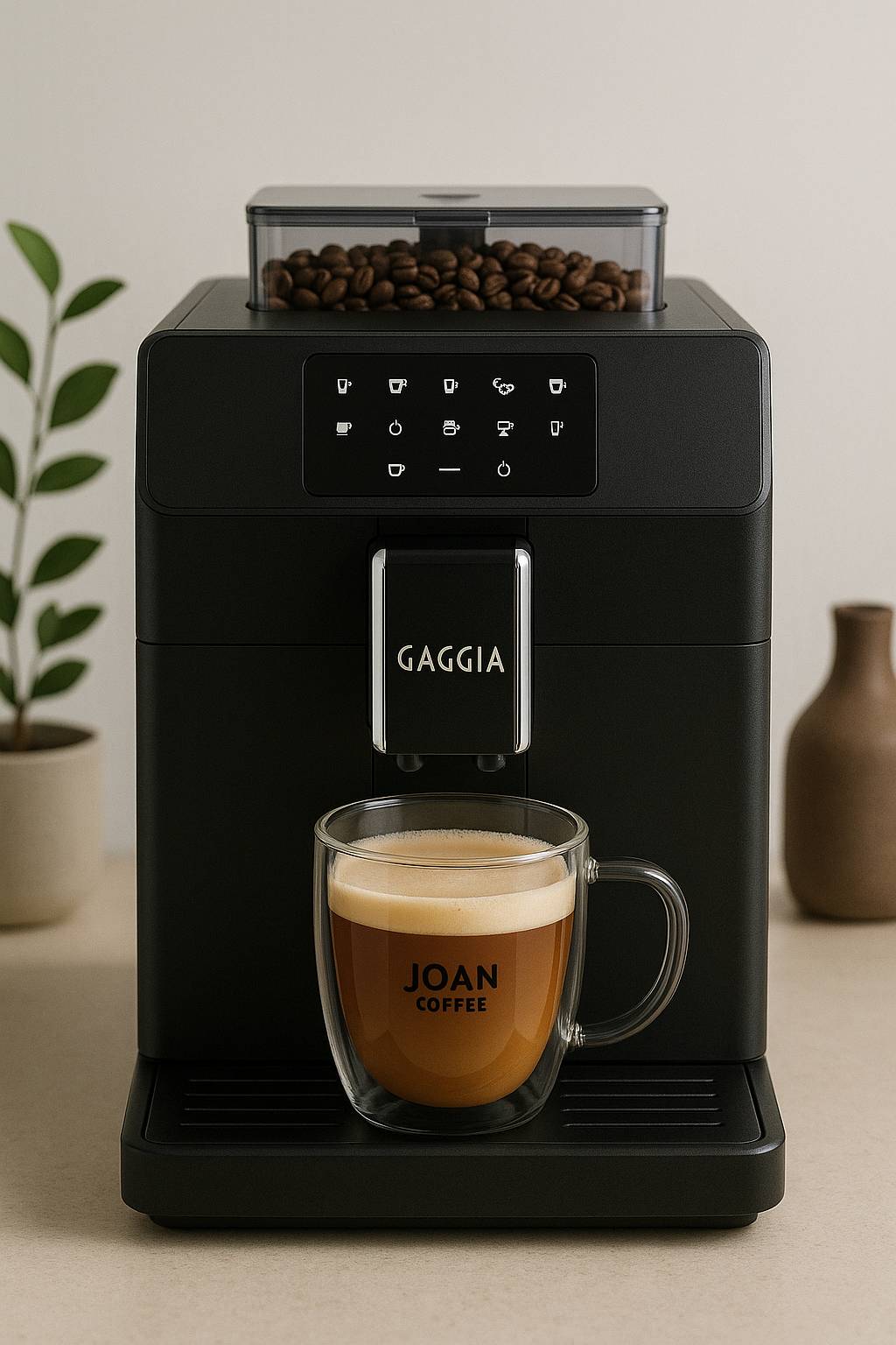     GAGGIA