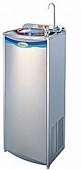 קולר נירוסטה קר מחברת (SANYO AQUA FRESH (wat1222 קולר נירוסטה קר מחברת (SANYO AQUA FRESH (wat1222
