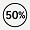 פולי קפה 50% ארביקה 50% רובוסטה