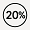 פולי קפה 20% ארביקה 80% רובוסטה