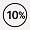 פולי קפה 10% ארביקה 90% רובוסטה
