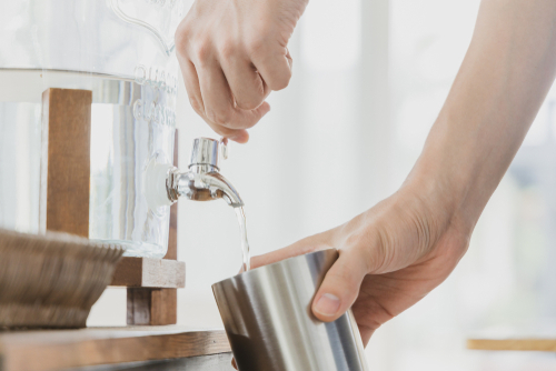 מתקן מים קרים מתקן מים קרים